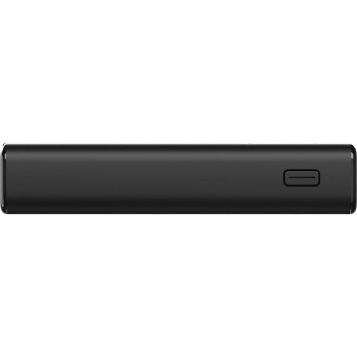 Phreeze Powerbank 20000 mAh - Zwart - Snellader - 2x USB-A (Quick Charge 3.0) + 1x USB-C (Power Delivery 3.0) - Geschikt voor Apple iPhone, iPad, Samsung, Android, Tablet - Powerbank iPhone - Powerbank Samsung