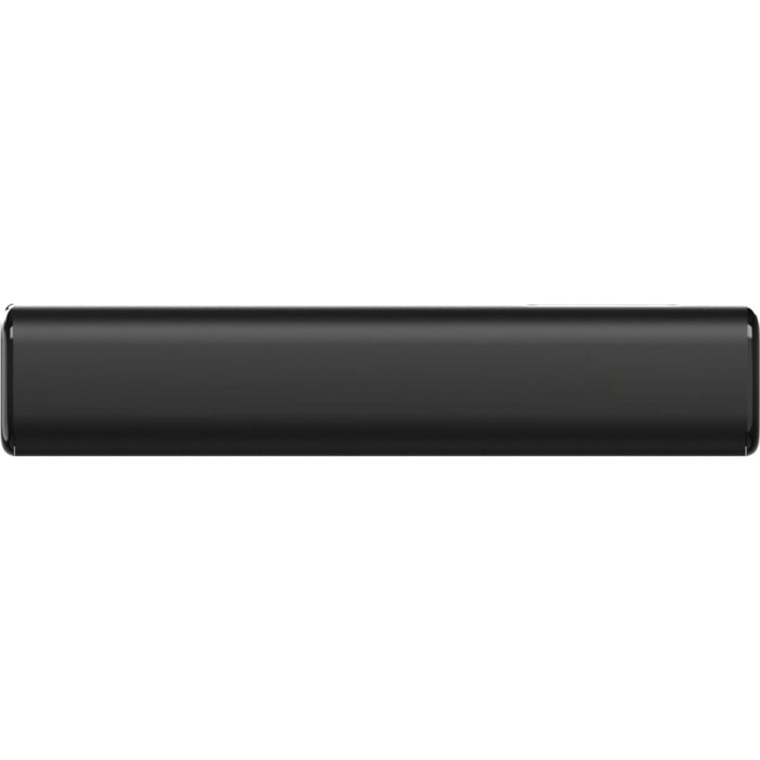 Phreeze Powerbank 20000 mAh - Zwart - Snellader - 2x USB-A (Quick Charge 3.0) + 1x USB-C (Power Delivery 3.0) - Geschikt voor Apple iPhone, iPad, Samsung, Android, Tablet - Powerbank iPhone - Powerbank Samsung