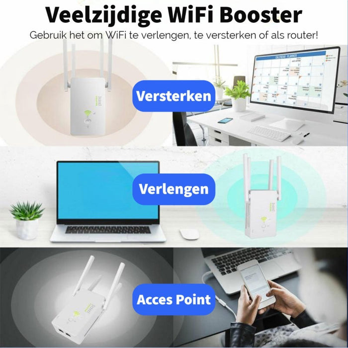 Smappee Teltonica RUT240 4G router met 2 ethernet poorten incl. DIN rail clip Smappee Teltonica RUT240 4G router met 2 ethernet poorten incl. DIN rail clip