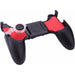 Phreeze Telefoonhouder Gaming Pad - Met Triggers - Ultra Sensitive - PUBG, Fortnite, COD - Joystick - Smartphone Controller - L1 R1 Shooter - Mobiel Gaming - Telefoon Triggers - Gaming Controllers - Phreeze