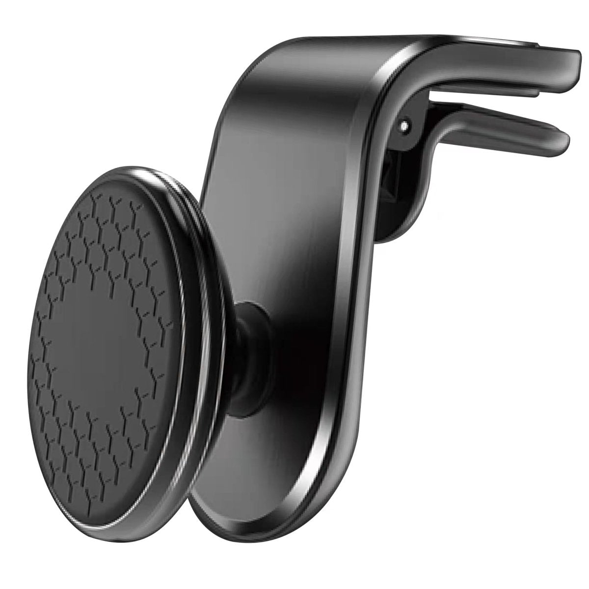 Universele telefoonhouder - CARMOUNT - ventilatie rooster voor in de Universele telefoonhouder - CARMOUNT - ventilatie rooster voor in de