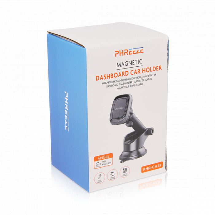 Phreeze Telefoonhouders Auto PHR-CH29 met Magneet