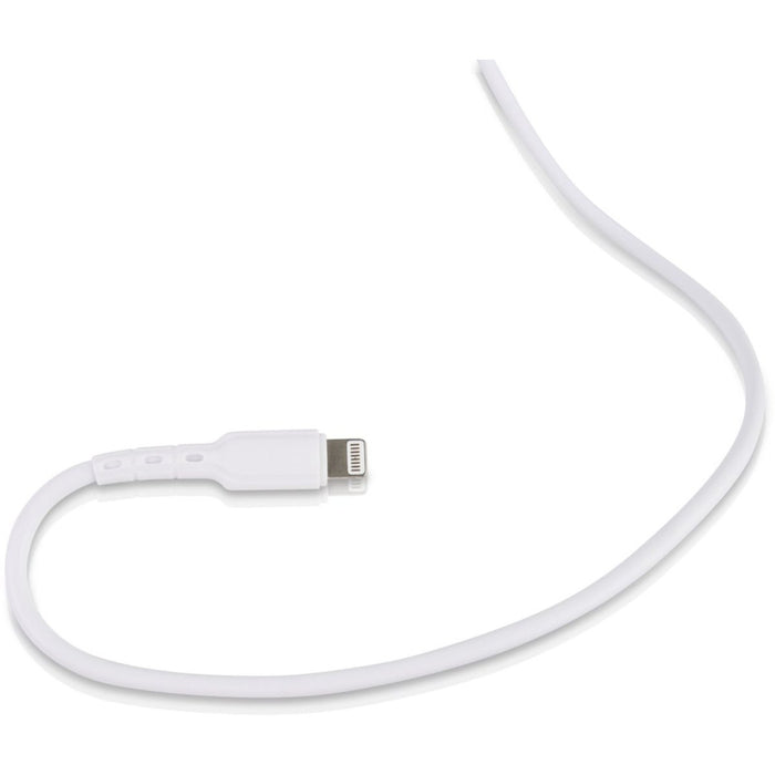 Power Adapter USB C met USB-C Kabel voor iPhone en iPad - USB A + USB-C met Lightning iPhone Oplader Kabel - 20W USB-C en 18W USB-A Snellader - iPhone Adapter - Oplaadstekker - Snellader iPhone 11/12/13/iPad oplader - Samsung oplader - Universeel