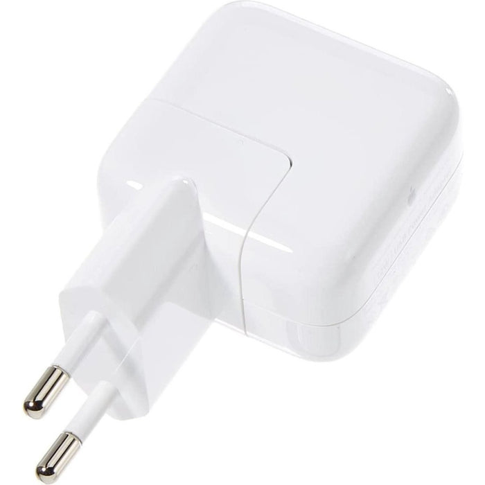 PowerPlug USB Power Adapter Stekker Oplaadblok Oplader Oplaadblokje Snellader Apple iPad / iPhone
