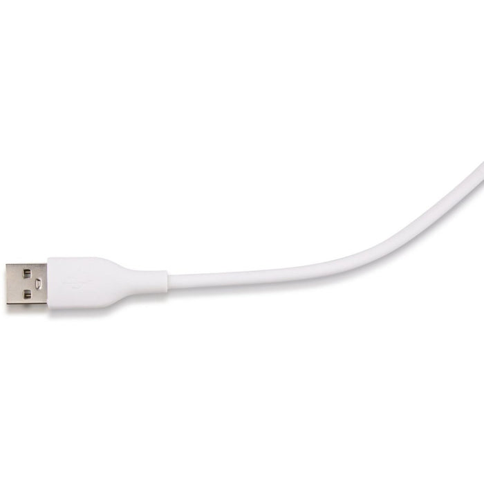 Premium iPhone Kabel 1 Meter - Duurzaam TPE Materiaal - 2.4A Quick Charge -iPhone oplader - iPhone kabel - iPhone oplaadkabel - iPhone snoertje - iPhone snoertje - Lightning Kabel - Opladerkabel
