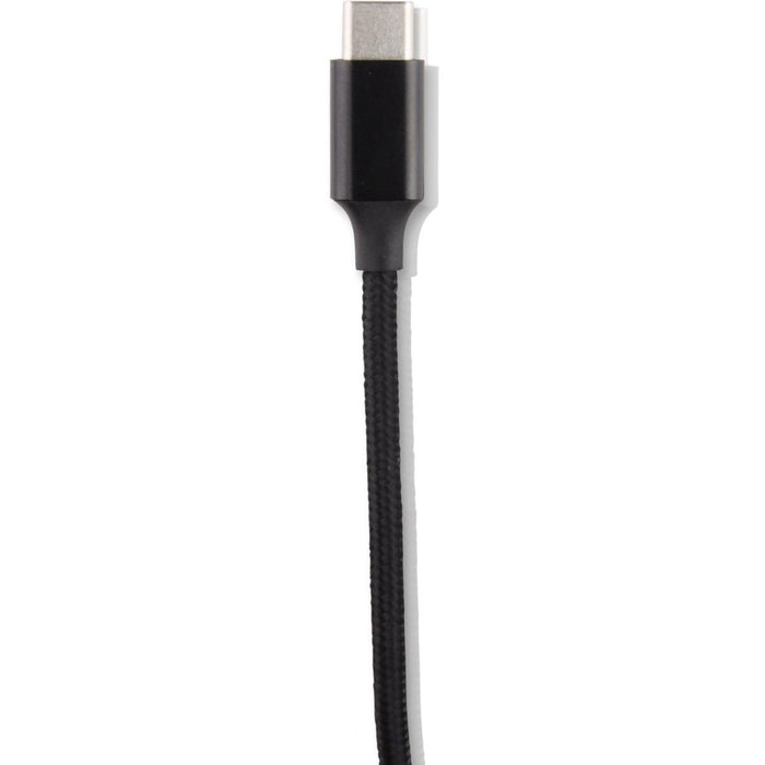 Premium USB-C Kabel 3 Meter - Type-C Datakabel + Snellaadkabel - Extra Sterk - Fast Charge Kabel - Type C Kabel - USBC Oplader - Samsung Kabel - Quick Charge Kabel