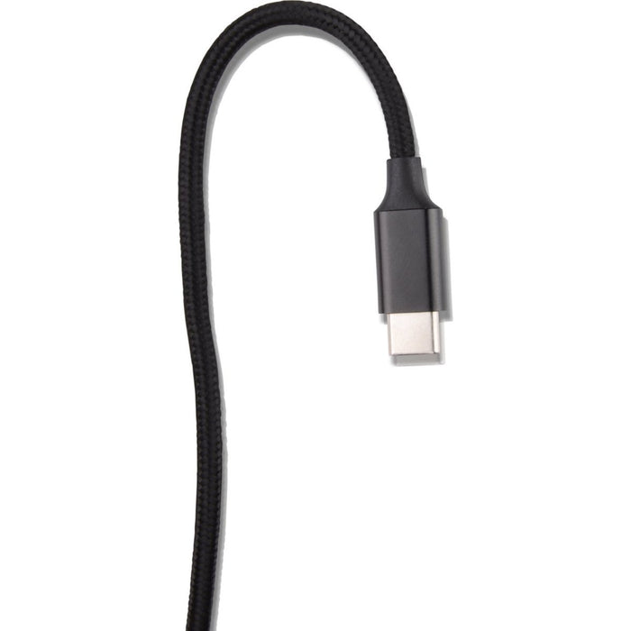Premium USB-C Kabel 3 Meter - Type-C Datakabel + Snellaadkabel - Extra Sterk - Fast Charge Kabel - Type C Kabel - USBC Oplader - Samsung Kabel - Quick Charge Kabel