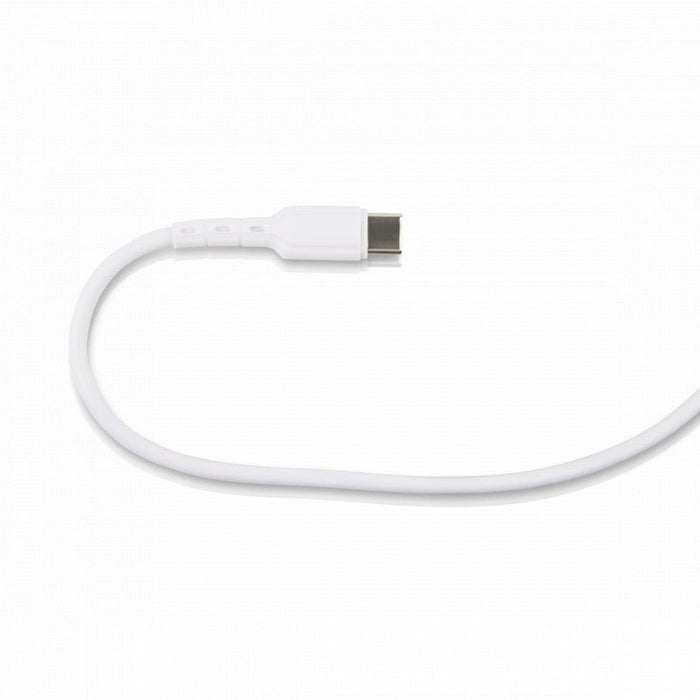 Quick Charge oplaadstekker 18W met USB-C Kabel | 2 Meter | USB Power oplader met USB-C Kabel | Samsung S21 / S20 - USB Samsung Fast Charge |Snellader Samsung S21 Ultra / Plus / S20 Ultra / Plus / FE / A72 / A52 / A51 Lader |Samsung Adapter