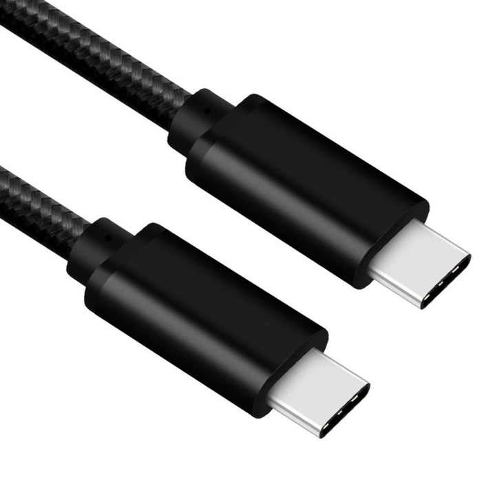 Samsung Galaxy Z Fold 4 Snellader + USB-C naar USB-C Kabel - 1 Meter - PPS Oplader Z Fold 4 / Z Flip 4 - Super Fast Charge - USB-C Adapter