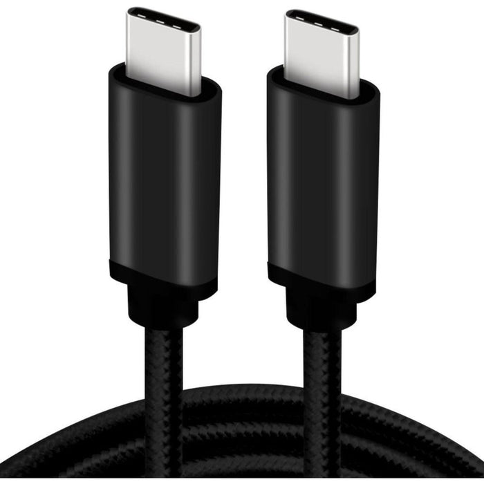 Samsung Galaxy Z Fold 4 Snellader + USB-C naar USB-C Kabel - 1 Meter - PPS Oplader Z Fold 4 / Z Flip 4 - Super Fast Charge - USB-C Adapter