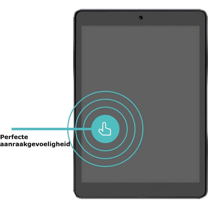 Samsung Tab A 10.1 (2016) Screen Protector | Gehard Glas | Screenprotector Samsung Tab A 10.1 (2016) |Samsung Tab A 10.1 (2016) Bescherm Glas | T580 / T585 Screen Protector
