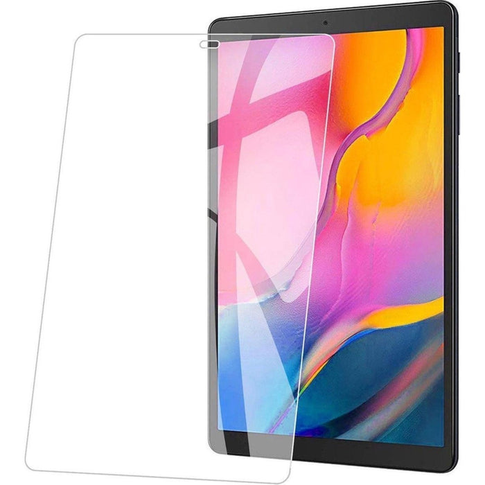 Samsung Tab A 10.1 (2019) Screen Protector | Gehard Glas | Screenprotector Samsung Tab A 10.1 (2019) |Samsung Tab A 10.1 (2019) Bescherm Glas | T510 / T515 Screen Protector