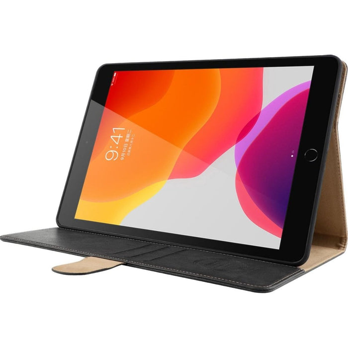 Samsung Tab A7 (2020) Hoesje | Luxe Lederen Hoesje | Geschikt voor Samsung Tab A7 (2020) | Samsung Galaxy Tab A7 hoes | Galaxy Tab A7 hoes | hoes Samsung Tab A7 | hoesje Samsung Tab A7