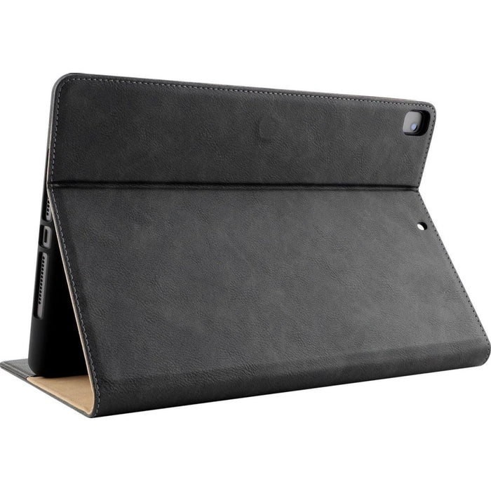 Samsung Tab A7 (2020) Hoesje | Luxe Lederen Hoesje | Geschikt voor Samsung Tab A7 (2020) | Samsung Galaxy Tab A7 hoes | Galaxy Tab A7 hoes | hoes Samsung Tab A7 | hoesje Samsung Tab A7