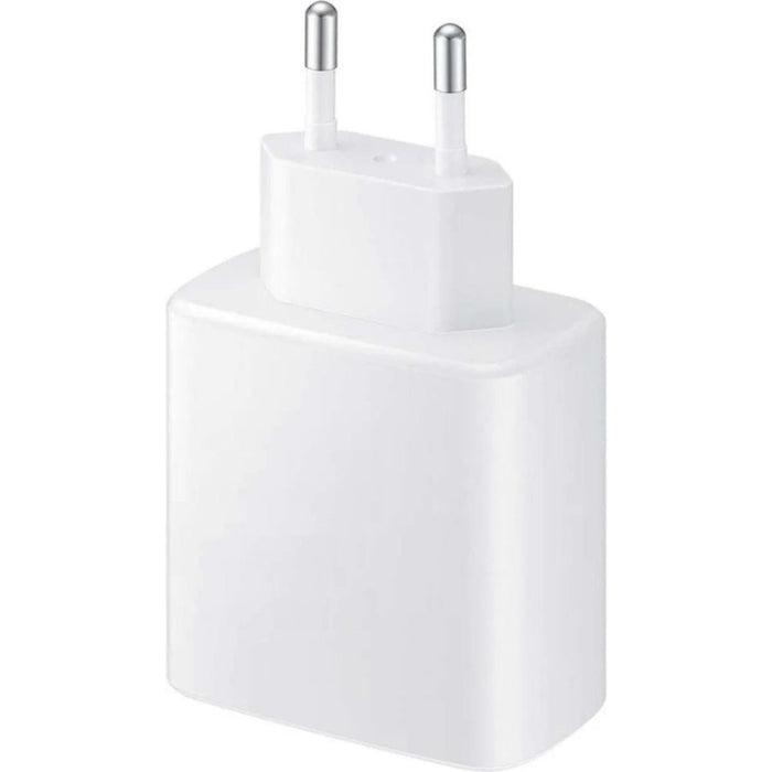 Snellader USB-C + 45W Oplader Kabel voor iPhone en iPad - Super Fast Charger