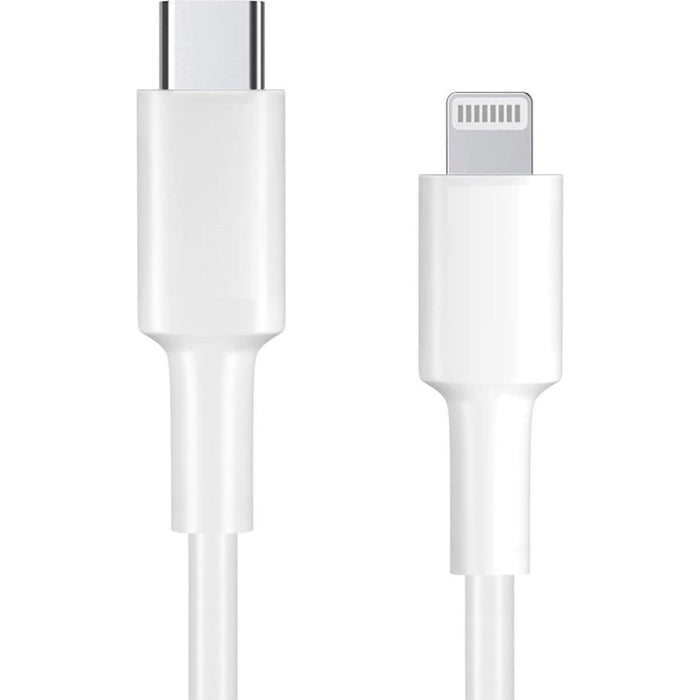 Snellader USB-C + 45W Oplader Kabel voor iPhone en iPad - Super Fast Charger