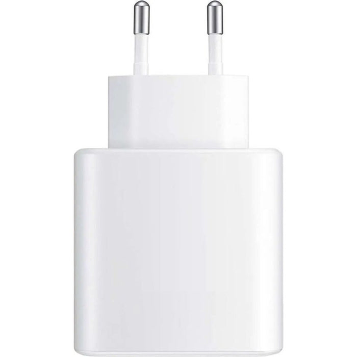 Snellader USB-C + Oplader Kabel voor iPhone en iPad - 3 Meter - Super Fast Charger