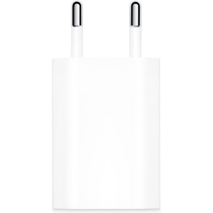 Snellader voor Apple iPhone 12 / 11 / X / XS / XR / MAX / iPhone 8 / 8 Plus / iPhone SE / 5S /5 / iPhone 6S / 6 Plus / 7 / 7 Plus - Oplaadkabel en Adapter