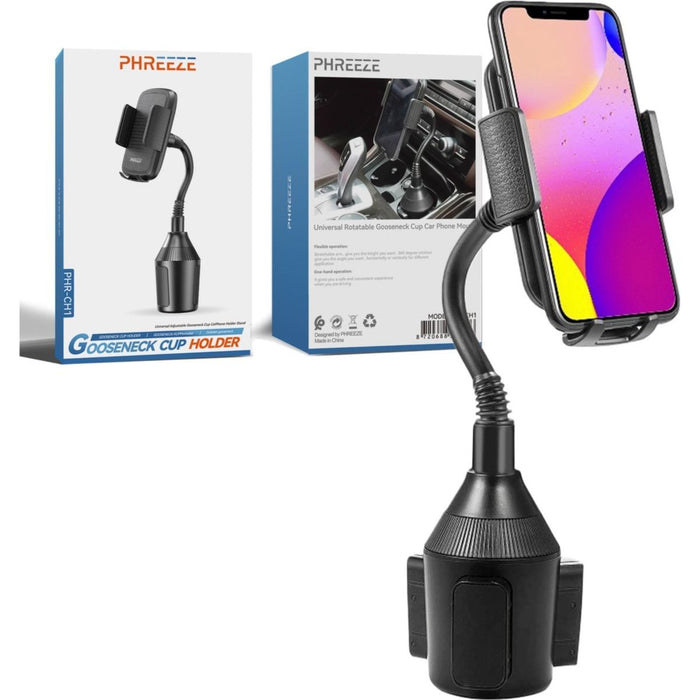 Bekerhouder voor in de auto, 2 stuks, universele bekerhouder voor in de Bekerhouder voor in de auto, 2 stuks, universele bekerhouder voor in de