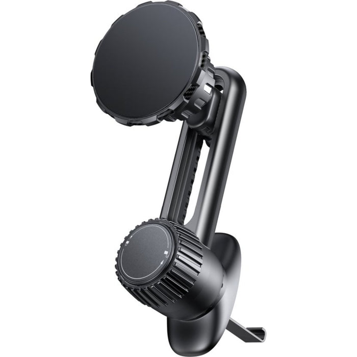 YT Universele Magnetische Telefoonhouder voor in de auto - Ventilatie Rooster - GSM YT Universele Magnetische Telefoonhouder voor in de auto - Ventilatie Rooster - GSM