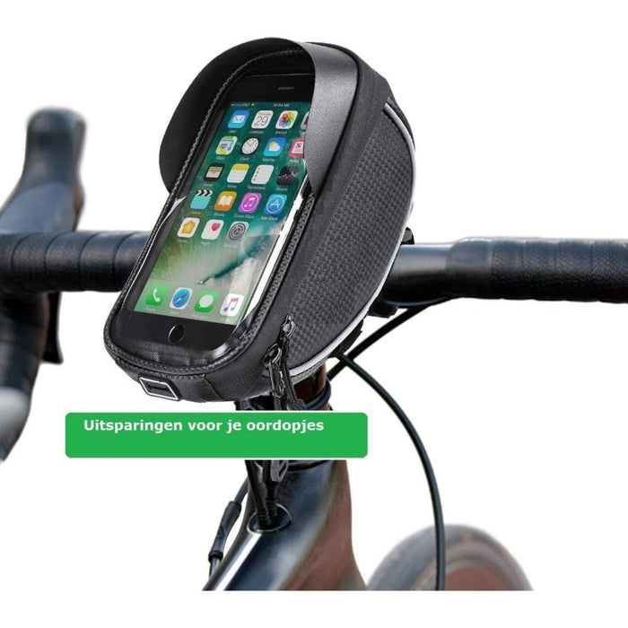 telefoonhouder mountainbike Telefoonhouder kopen? Voor 21:00u bestellen morgen in huis! — Phreeze