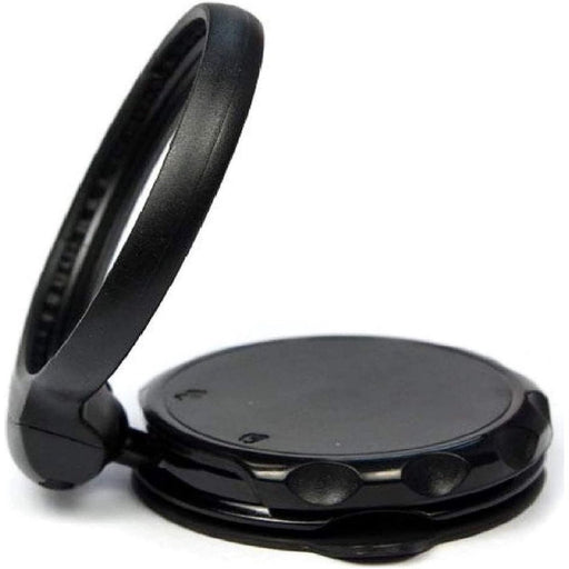 TomTom Houder - Bevestiging Voorruit - TomTom Accessoires - Geschikt voor One XL, 550, Rider, RAM, XXL - ONE 125, ONE 130.S, XL 325, XXL 540 - Zwart - Gadgets - Phreeze