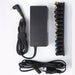 Universele Laptop Adapter 45W-65W-90W - Automatische Herkenning - Asus - Acer-HP - Dell - Lenovo - Samsung - Sony - Accu Laders - Phreeze