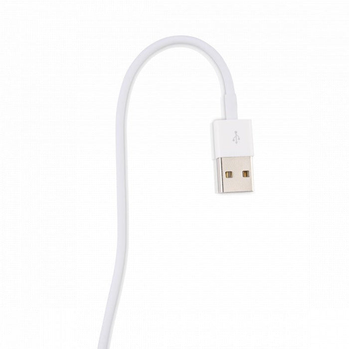 Universele Magnetische Apple Watch Kabel voor Draadloos Opladen - 1 Meter - Apple Watch Oplader - Apple Watch Oplaadkabel - Geschikt voor 38,40,42,44 mm - Oplader Kabel Apple Watch - Opladers - Phreeze