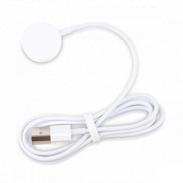 Universele Magnetische Apple Watch Kabel voor Draadloos Opladen - 1 Meter - Apple Watch Oplader - Apple Watch Oplaadkabel - Geschikt voor 38,40,42,44 mm - Oplader Kabel Apple Watch - Opladers - Phreeze