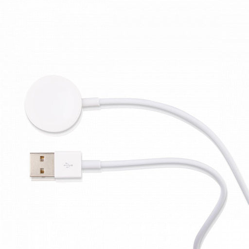 Universele Magnetische Apple Watch Kabel voor Draadloos Opladen - 1 Meter - Apple Watch Oplader - Apple Watch Oplaadkabel - Geschikt voor 38,40,42,44 mm - Oplader Kabel Apple Watch - Opladers - Phreeze