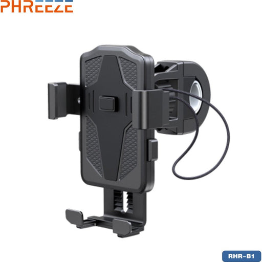 Telefoonkettinghouder – 6 Stuks – Zacht Plastic + Roestvrijstalen Veerring – Ultradun (0,6 Mm) – Universeel Voor Smartphones – Geen Lijm – Draadloos Opladen Blijft Mogelijk