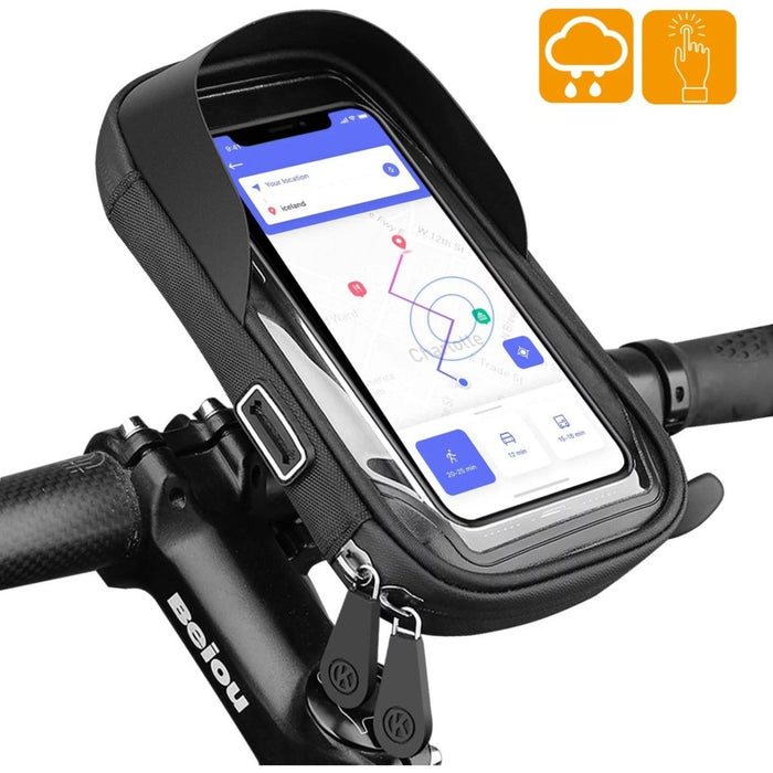 Universele telefoonhouder - carholder - ventilatie rooster voor in de auto Universele telefoonhouder - carholder - ventilatie rooster voor in de auto