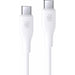 USB A & USB C Adapter 35W met USB-C Kabel 2 Meter - Geschikt voor Apple iPad Air 4 /iPad Pro en Samsung S22 - Snellader - Opladers - Phreeze
