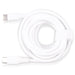 USB A & USB C Adapter 35W met USB-C Kabel 2 Meter - Geschikt voor Apple iPad Air 4 /iPad Pro en Samsung S22 - Snellader - Opladers - Phreeze