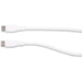 USB A & USB C Adapter 35W met USB-C Kabel 2 Meter - Geschikt voor Apple iPad Air 4 /iPad Pro en Samsung S22 - Snellader - Opladers - Phreeze