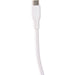 USB A & USB C Adapter 35W met USB-C Kabel 2 Meter - Geschikt voor Apple iPad Air 4 /iPad Pro en Samsung S22 - Snellader - Opladers - Phreeze