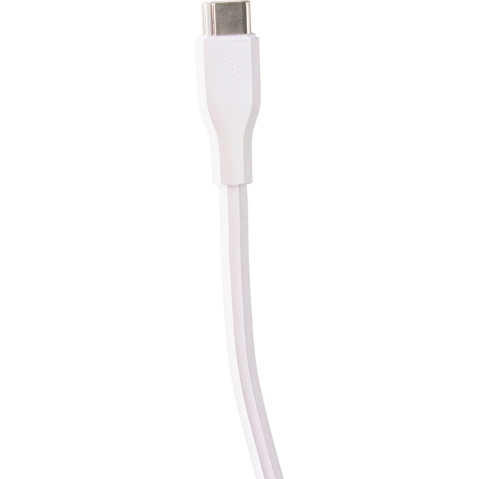 USB-C Adapter 20W met Type-C Kabel 2 Meter - Fast Charge - Samsung S22 oplader - Geschikt voor Samsung Galaxy S22 (Plus, Ultra)