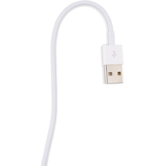 USB-C Data- en Laadkabel 1 Meter - Snellader Kabel - Fast en Quick Charge Oplaadkabel - Type C Naar USB-A - Oplaadsnoer Telefoon - Laptop - Samsung Galaxy en Note - Sony - OnePlus - Duurzaam TPE - 1 Meter