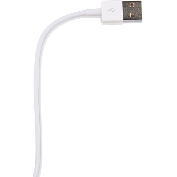 USB-C Data- en Laadkabel 1 Meter - Snellader Kabel - Fast en Quick Charge Oplaadkabel - Type C Naar USB-A - Oplaadsnoer Telefoon - Laptop - Samsung Galaxy en Note - Sony - OnePlus - Duurzaam TPE - 1 Meter