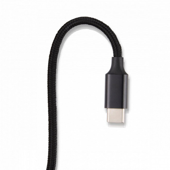 motivet Koncentration ekstensivt Phreeze Korte iPhone USB-C Kabel met Versterkte Lightning Connectoren
