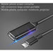 USB-C naar HDMI Adapter | 4k ULTRA HD 60 HZ | Geschikt voor MacOS - Windows 10 - Android | Compatible met Macbook - Laptop - Samsung Telefoon - Audio & Video - Phreeze