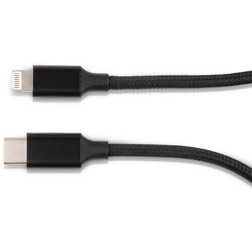 USB-C naar Lightning kabel - 2 meter - Geschikt voor iPhone/iPad/Airpods - Ondersteunt snelladen vanaf iPhone 8/X/XR/XS/11/12/13 - 2m - Kabels - Phreeze