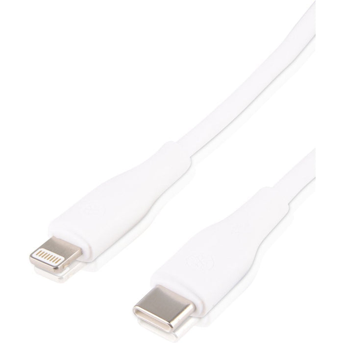 usb c naar lightning kabel - lightning naar usb c oplaadkabel - 3 meter geschikt voor Apple iPhone 13 / 13 Pro Max / iPhone 12 / 12 pro max & iPad - oplader kabel - lader