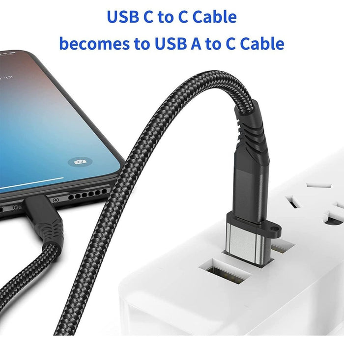 USB C naar USB Adapter | USB-C naar USB convertor | opzetstuk | office | USB 3.1 to USB C HUB | pc | laptop | USB C naar USB A female | telefoon | adapter |Surface | Dell | HP | Samsung | USB-A | Lenovo