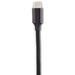 USB-C naar USB-C Kabel 60W USB 3.1 - Extra Sterk - 1 Meter - Type C Kabel - USBC Oplader Kabel - USB C Datakabel - Samsung Kabel - Opladerkabel USB-C - Kabels - Phreeze