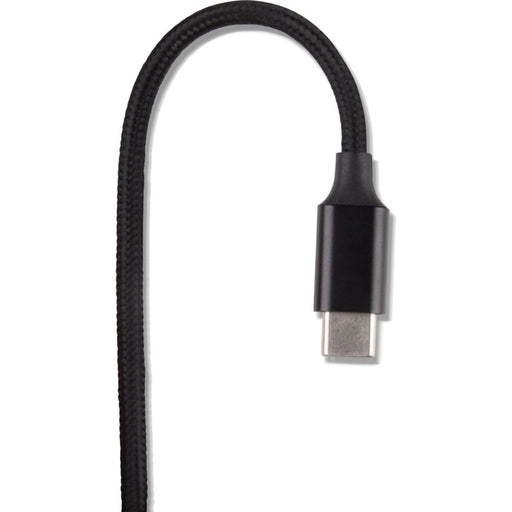 USB-C naar USB-C Kabel 60W USB 3.1 - Extra Sterk - 3 Meter - Type C Kabel - USBC Oplader Kabel - USB C Datakabel - Samsung Kabel - Opladerkabel USB-C - Kabels - Phreeze