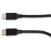 USB-C naar USB-C Oplader Kabel - 30 CM - 60W Super Fast Charge - Geschikt voor Android Auto - USB-C Kabel Kort - Type-C Oplaadkabel - Type-C Oplader - Samsung Oplader - Kabels - Phreeze