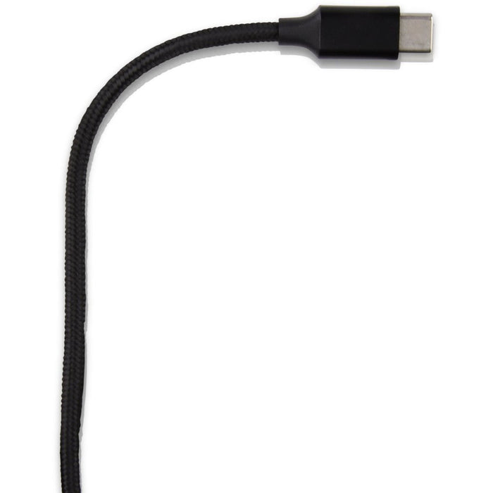 USB-C naar USB-C Oplader Kabel - 30 CM - 60W Super Fast Charge - Geschikt voor Android Auto - USB-C Kabel Kort - Type-C Oplaadkabel - Type-C Oplader - Samsung Oplader - Kabels - Phreeze