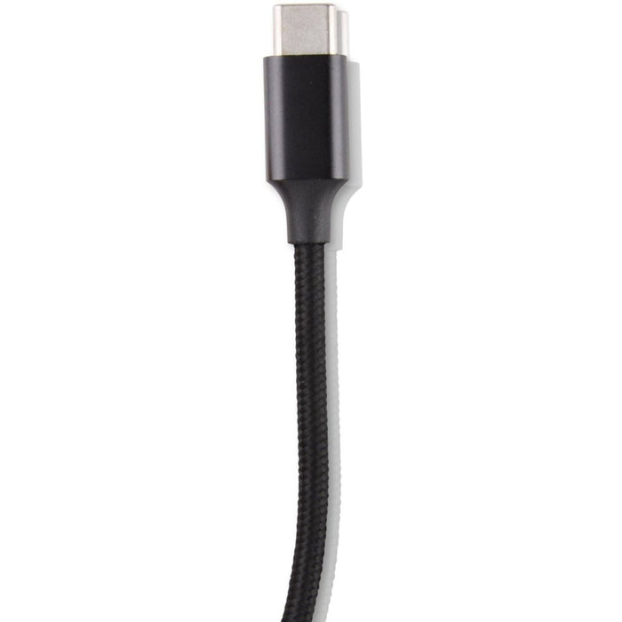 USB-C naar USB-C Oplader Kabel - 30 CM - 60W Super Fast Charge - Geschikt voor Android Auto - USB-C Kabel Kort - Type-C Oplaadkabel - Type-C Oplader - Samsung Oplader - Kabels - Phreeze