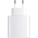 USB-C Oplaadstekker + USB-C naar USB-C Oplader 2 Meter - 45W - Super Fast Charging - Universele Thuislader - USB-C - Adapter voor Samsung S22, S21, S20, Tab S7, Tab S8 - Opladers - Phreeze